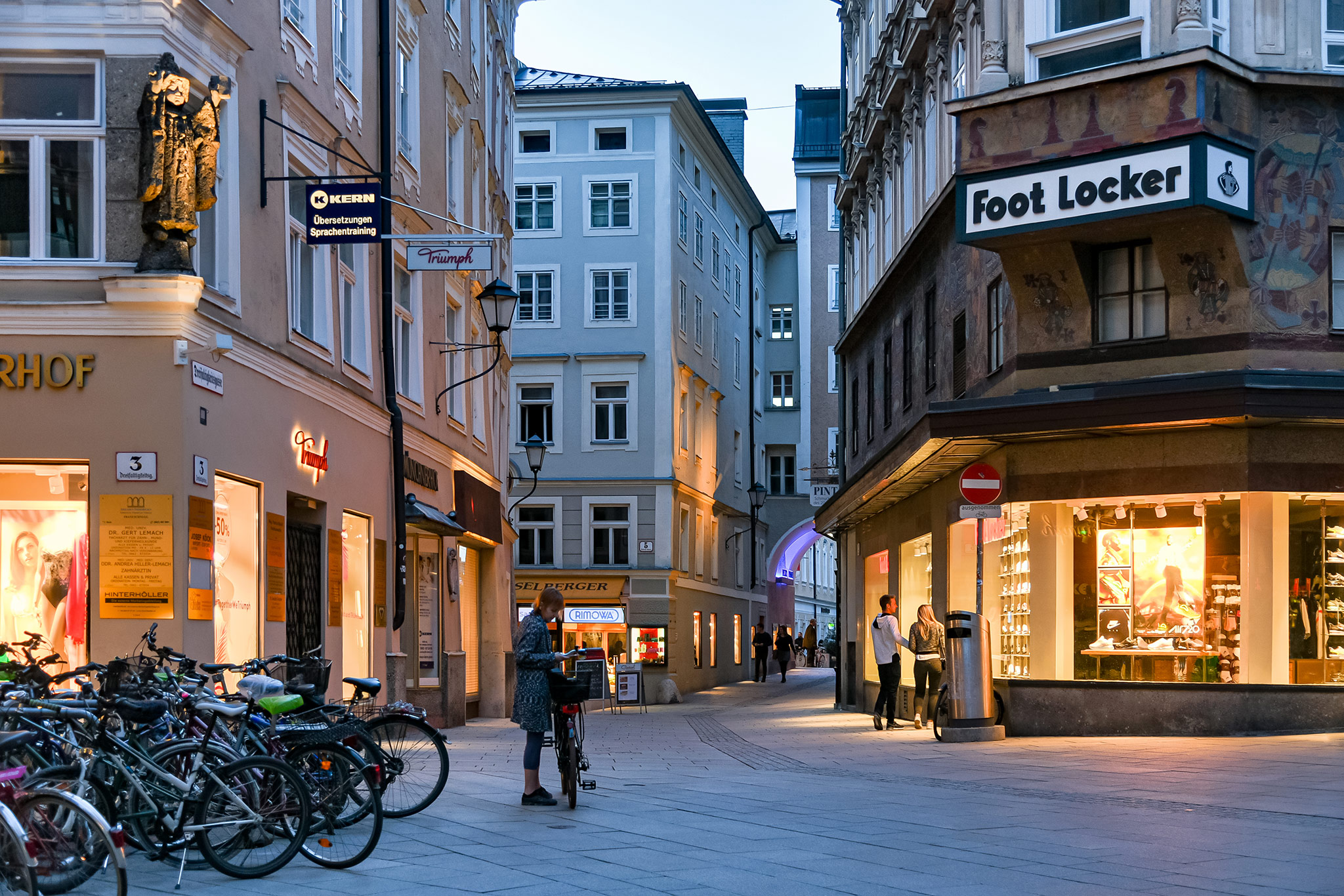 Salzburg